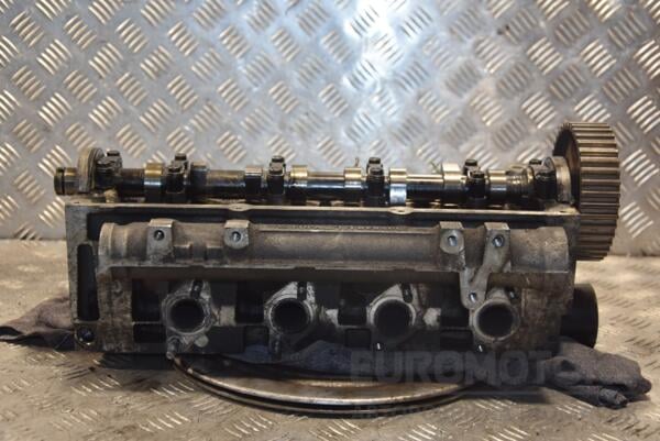 Головка блоку в зборі Renault Modus 1.5dCi 2004-2012 200075 - 3