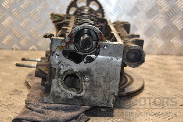 Головка блоку в зборі Renault Modus 1.5dCi 2004-2012 200075 - 4