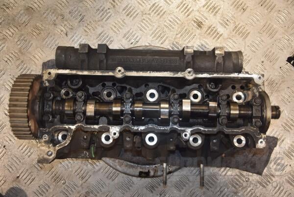 Головка блоку в зборі Renault Modus 1.5dCi 2004-2012 200075 - 5