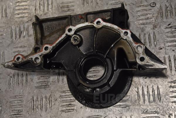 Кришка коленвала передня Renault Kangoo 1.5dCi 1998-2008 7700105376 200084 - 2