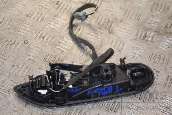 Ручка двери внутренняя передняя левая Ford Fiesta 2008 C1BBA22601DAW 200091 - 2