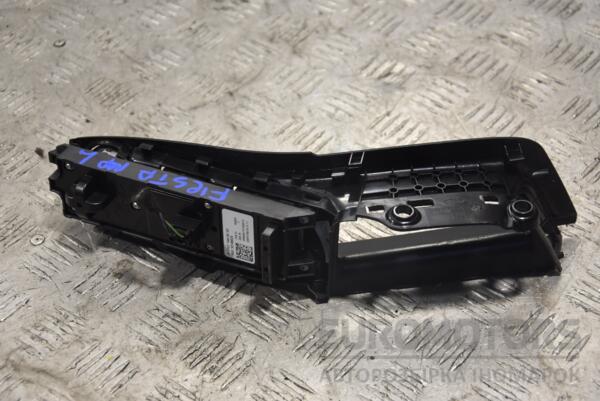 Блок управления стеклоподъемниками передний левый Ford Fiesta 2008 F1ET14A132GС 200095 - 2