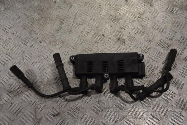Котушка запалювання Fiat Doblo 1.4 8V 2000-2009 55200112 200105 - 2
