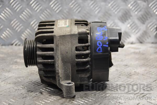 Генератор Fiat Doblo 1.4 8V 2000-2009 51714794 200113 - 2