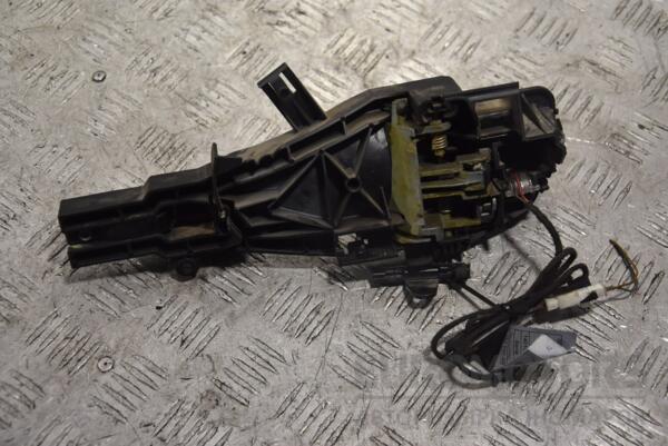 Ручка двері зовнішня передня права BMW X5 (E70) 2007-2013 200125 - 2