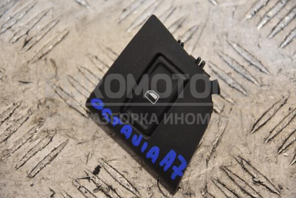 Кнопка склопідіймача Skoda Octavia (A7) 2013 5E0959855 200139