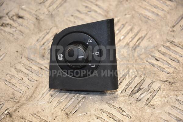 Кнопка регулювання дзеркал Skoda Octavia (A7) 2013 5E0959565 200157