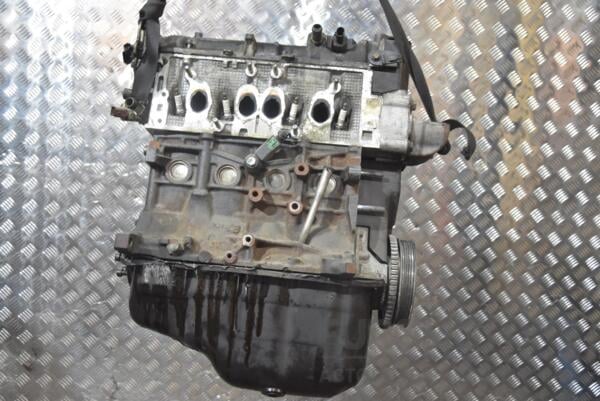 Двигатель Fiat Doblo 1.4 8V 2000-2009 350A1000 200163 - 2