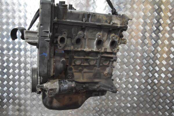 Двигатель Fiat Doblo 1.4 8V 2000-2009 350A1000 200163 - 4