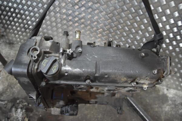 Двигатель Fiat Doblo 1.4 8V 2000-2009 350A1000 200163 - 5