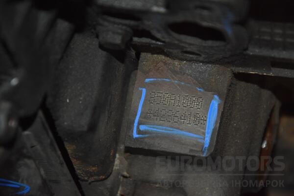 Двигатель Fiat Doblo 1.4 8V 2000-2009 350A1000 200163 - 6