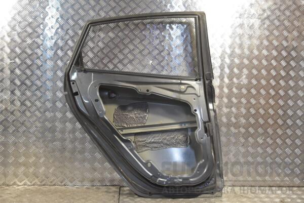 Дверь задняя левая Ford Fiesta 2008 1692503 200174 - 2