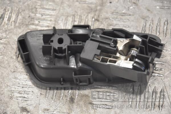 Ручка двери внутренняя задняя левая Ford Fiesta 2008 8A61A22601CEW 200177 - 2