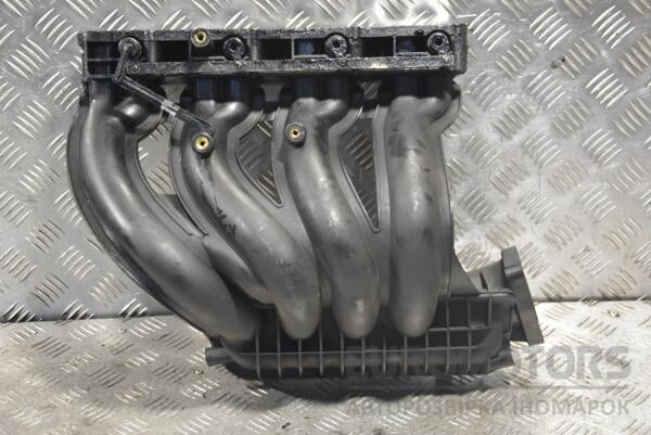 Колектор впускний пластик Mercedes C-class 2.2cdi (W203) 2000-2007 A6110903537 200188 - 2