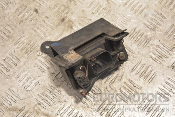 Реле свічок накалу Mercedes Sprinter 2.2cdi (901/905) 1995-2006 A0255452832 200190 - 2