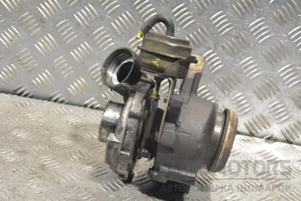 Турбіна Opel Vivaro 2.2cdi 2001-2014 A6110960999 200197 - 2