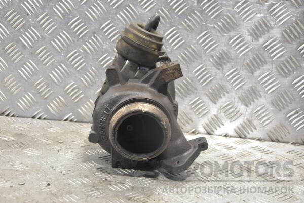 Турбіна Opel Vivaro 2.2cdi 2001-2014 A6110960999 200197 - 3