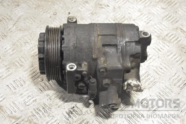 Компрессор кондиционера Mercedes C-class 2.2cdi (W203) 2000-2007 4472208224 200200 - 2