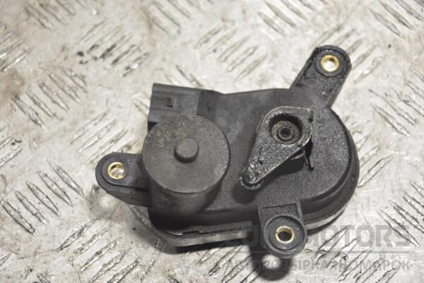 Моторчик привода заслонок Mercedes C-class 2.2cdi (W203) 2000-2007 A6111500494 200214 - 2