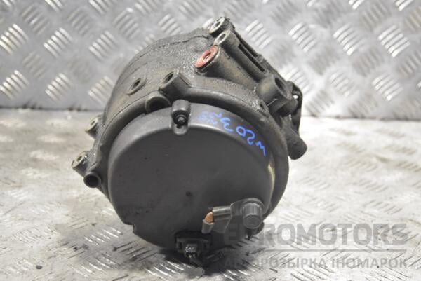 Генератор с водяным охлаждением Mercedes E-class 2.2cdi (W210) 1995-2002 A0001501750 200220 - 3