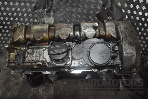 Двигатель Mercedes E-class 2.2cdi (W210) 1995-2002 OM 611.962 200226 - 5