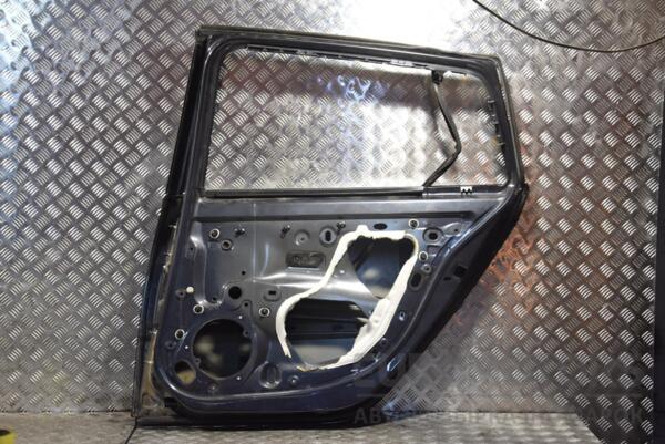 Двері задні праві універсал Renault Laguna (III) 2007-2015 821120002R 200232 - 2