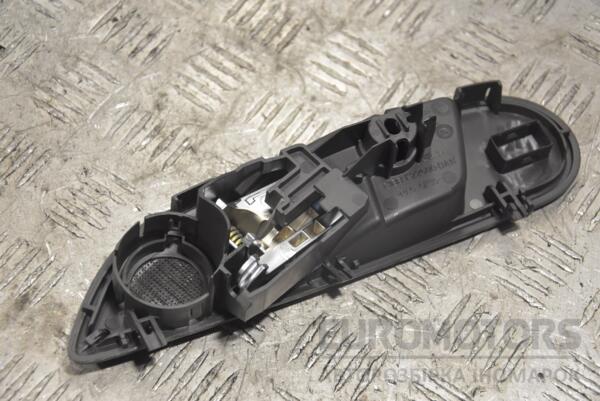 Ручка двері внутрішня передня права Ford Fiesta 2008 C1BBA22600DAW 200257 - 2