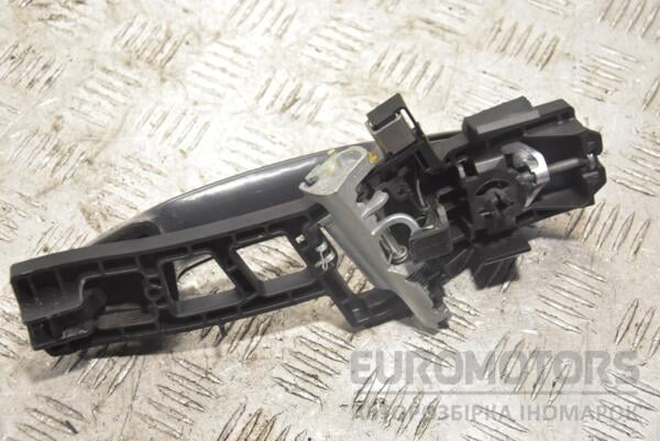 Ручка двері зовнішня передня права Ford Fiesta 2008 200259 - 2