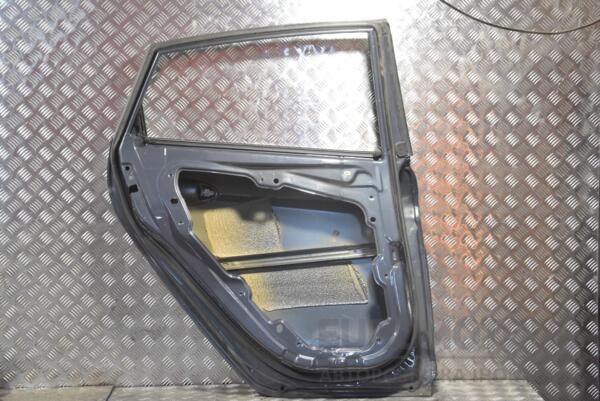 Двері задні ліві Ford Fiesta 2008 1692501 200263 - 2