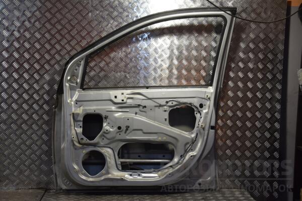 Двері передні праві Hyundai Getz 2002-2010 760041C020 200267 - 2
