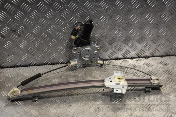 Склопідйомник передній правий електро 2 Піна Hyundai Getz 2002-2010 988201C100 200272 - 2