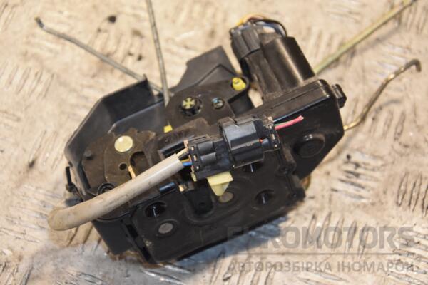 Замок двері передній правий електро 5 пинов Hyundai Getz 2002-2010 200276 - 2