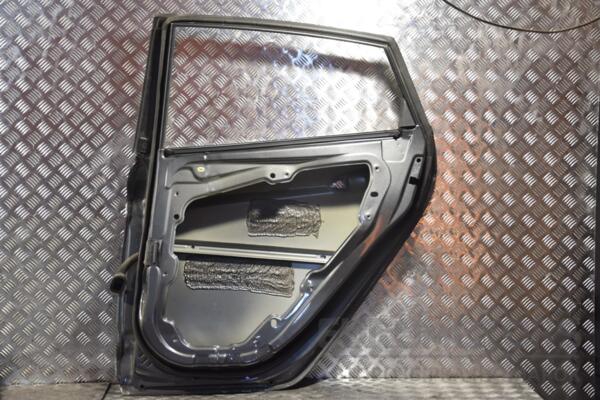 Двері задні праві Ford Fiesta 2008 1692501 200280 - 2