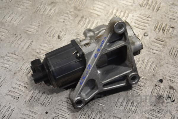 Клапан EGR електричний Mazda CX-7 2.2tdi 2007-2012 R2AA20300B 200297 - 2
