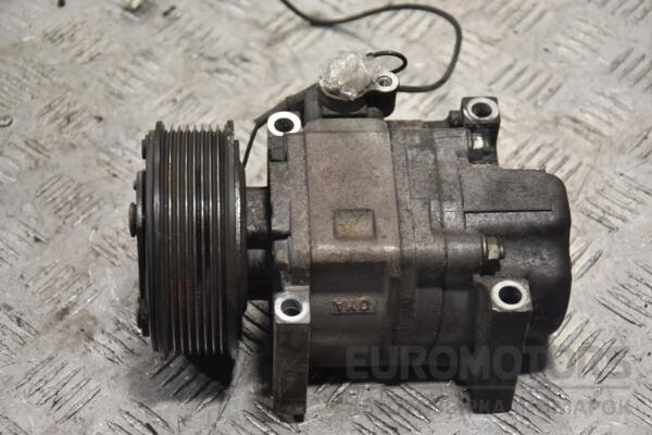 Компресор кондиціонера Mazda 6 2.2tdi 2007-2012 H12A1AW4GE 200305 - 2