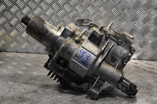 Роздавальна коробка МКПП Mazda CX-7 2.2tdi 2007-2012 200321 - 2