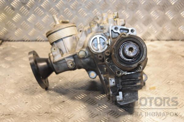 Роздавальна коробка МКПП Mazda CX-7 2.2tdi 2007-2012 200321 - 3