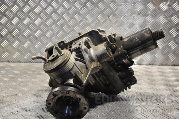 Роздавальна коробка МКПП Mazda CX-7 2.2tdi 2007-2012 200321 - 4