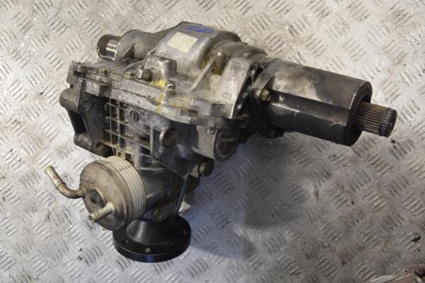 Роздавальна коробка МКПП Mazda CX-7 2.2tdi 2007-2012 200321 - 5