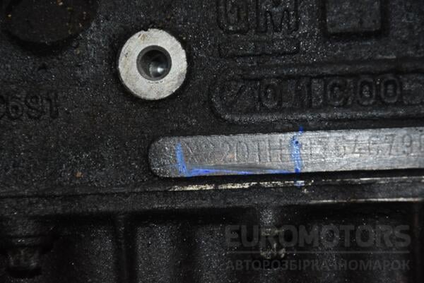 Двигун Opel Frontera 2.2cdti (B) 1998-2004 X22DTH 200344 - 6