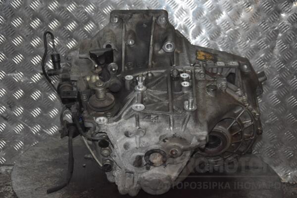 МКПП (механическая коробка переключения передач) 6-ступка Mazda CX-7 2.2tdi 2007-2012 200351 - 3