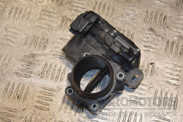 Дросельна заслінка електро (дефект) Ford Kuga 2.0tdci 2012-2019 9806625280 200356 - 2