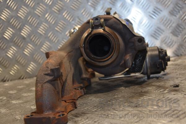 Турбіна Ford Kuga 2.0tdci 2012-2019 9807873180 200358 - 3