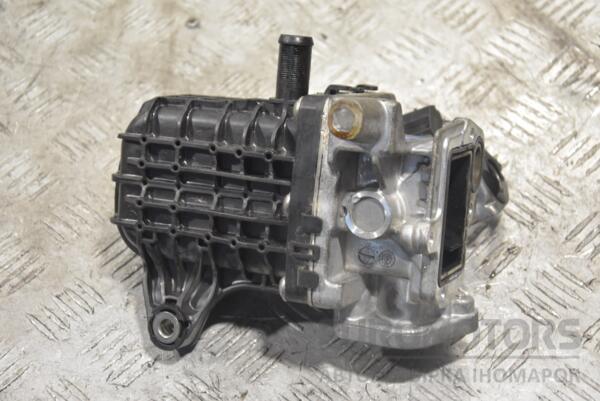 Охолоджувач ОГ (Радіатор системи EGR) Ford Kuga 2.0tdci 2012-2019 1108532 200371 - 2