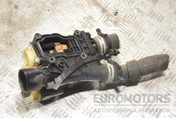 Корпус термостата Ford Kuga 2.0tdci 2012-2019 9804160380 200375 - 2