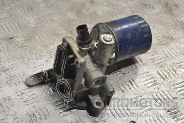 Кронштейн масляного фильтра Ford Kuga 2.0tdci 2012-2019 9807594380 200382 - 2