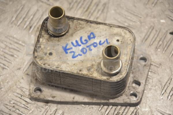 Теплообменник (Радиатор масляный) Ford Kuga 2.0tdci 2012 200384 - 1