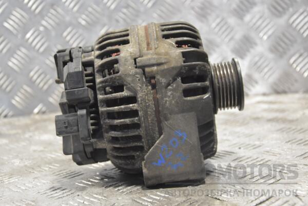 Генератор Mercedes C-class 3.2 24V (W203) 2000-2007 A0111549102 200397 - 2
