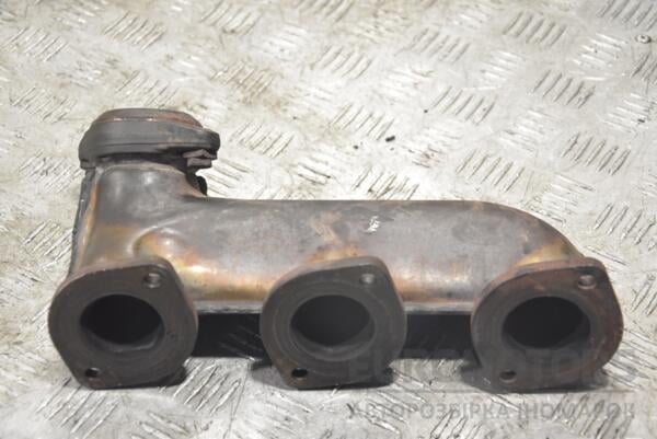 Колектор випускний правий Mercedes C-class 3.2 24V (W203) 2000-2007 A1121400109 200402 - 2