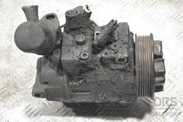 Компрессор кондиционера (дефект) Mercedes C-class 3.2 24V (W203) 2000-2007 4472208222 200406 - 2